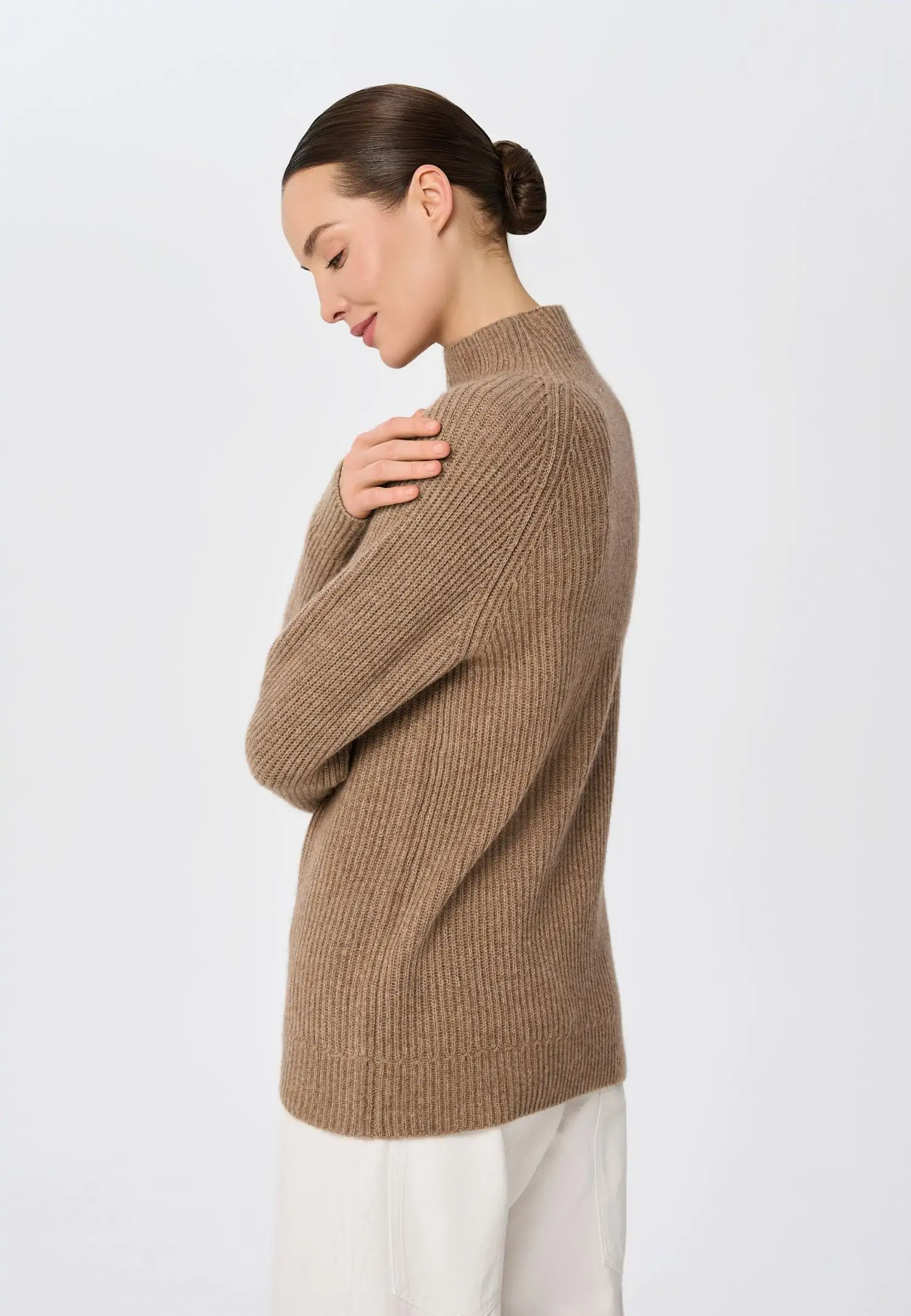 Свитер W25-00CH1719 Marc & André